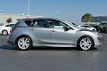 2011 Mazda MAZDA3 s Sport