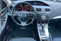 2011 Mazda MAZDA3 s Sport