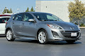 2011 Mazda MAZDA3 s Sport