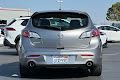 2011 Mazda MAZDA3 s Sport