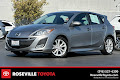 2011 Mazda MAZDA3 s Sport