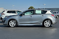 2011 Mazda MAZDA3 s Sport