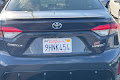 2023 Toyota Corolla Hybrid SE