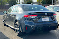 2023 Toyota Corolla Hybrid SE