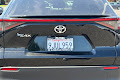 2023 Toyota bZ4X XLE