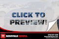 2023 Toyota bZ4X XLE