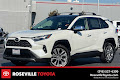 2022 Toyota RAV4 Limited