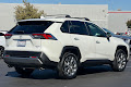2022 Toyota RAV4 Limited