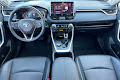2022 Toyota RAV4 Limited