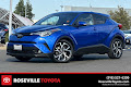 2018 Toyota C-HR XLE Premium