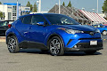 2018 Toyota C-HR XLE Premium