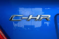2018 Toyota C-HR XLE Premium