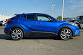 2018 Toyota C-HR XLE Premium