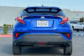 2018 Toyota C-HR XLE Premium