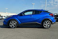 2018 Toyota C-HR XLE Premium