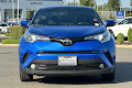 2018 Toyota C-HR XLE Premium
