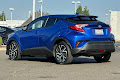 2018 Toyota C-HR XLE Premium