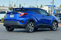 2018 Toyota C-HR XLE Premium
