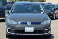 2019 Volkswagen e-Golf SE