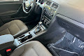 2019 Volkswagen e-Golf SE