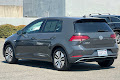 2019 Volkswagen e-Golf SE