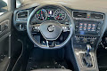 2019 Volkswagen e-Golf SE