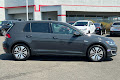 2019 Volkswagen e-Golf SE