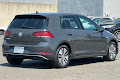 2019 Volkswagen e-Golf SE