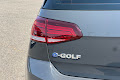 2019 Volkswagen e-Golf SE