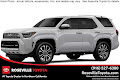 2025 Toyota 4Runner Limited