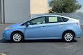 2012 Toyota Prius Plug-In
