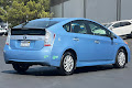 2012 Toyota Prius Plug-In