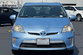 2012 Toyota Prius Plug-In