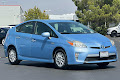 2012 Toyota Prius Plug-In