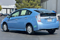 2012 Toyota Prius Plug-In