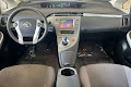 2012 Toyota Prius Plug-In