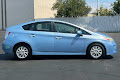 2012 Toyota Prius Plug-In