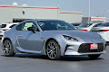 2025 Toyota GR86