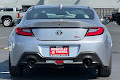 2025 Toyota GR86