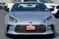 2025 Toyota GR86