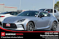 2025 Toyota GR86