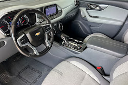 2019 Chevrolet Blazer
