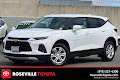 2019 Chevrolet Blazer
