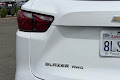 2019 Chevrolet Blazer