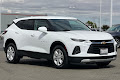 2019 Chevrolet Blazer