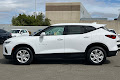 2019 Chevrolet Blazer