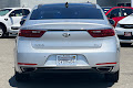 2017 Kia Cadenza Limited