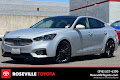 2017 Kia Cadenza Limited