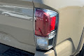 2017 Toyota Tacoma Limited