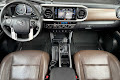 2017 Toyota Tacoma Limited